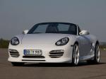 Porsche Boxster by TechART 2009 года